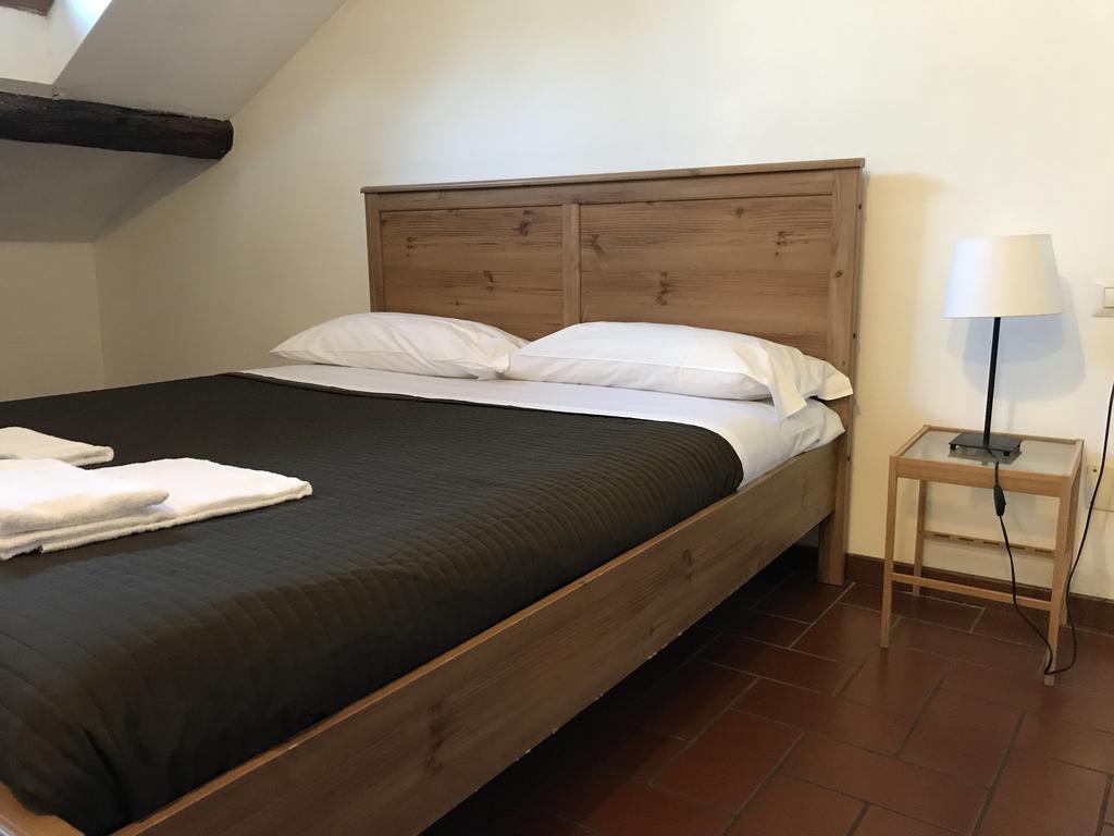 Charming Apartment The Castle Milano Eksteriør bilde